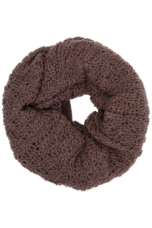 44452/2 ЖЕНСКИЙ ШАРФ ТРИКОТАЖНЫЙ НА ОСНОВЕ ШЕРСТИ