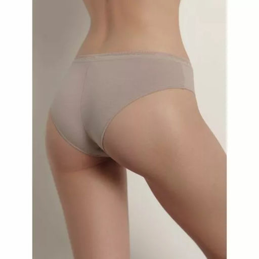 BASIC LHP 1433 трусы жен. - cappuccino - Conte elegant фото 3