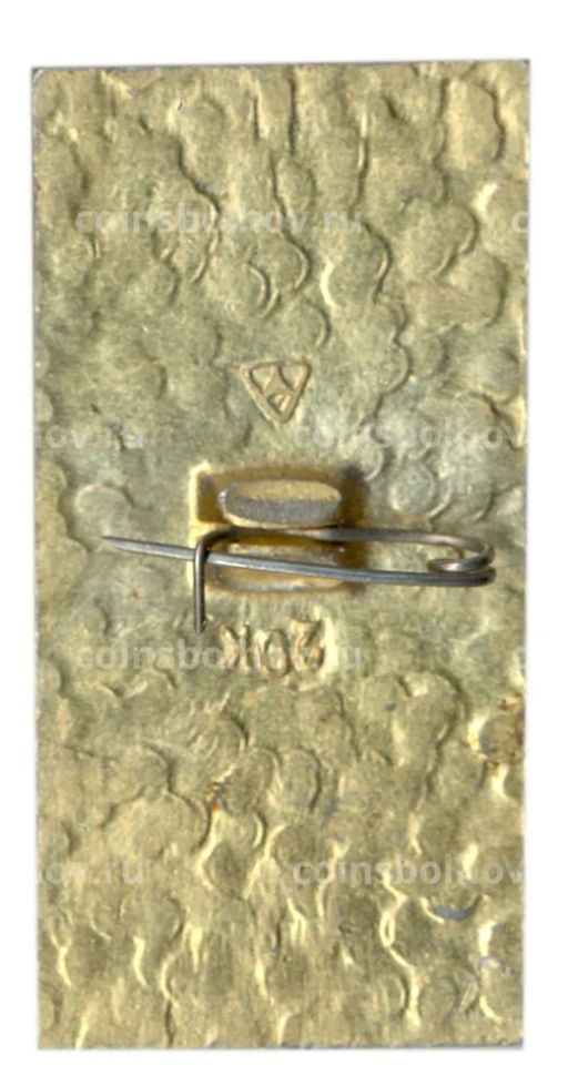 Значок Суздаль