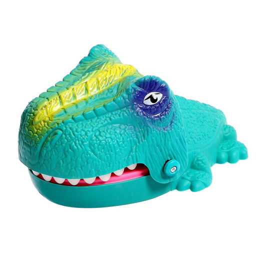 Настольная игра Не буди Дино! - Лас играс kids фото 5