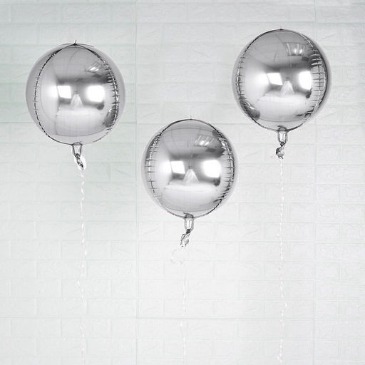 Воздушный шар фольгированный 32" «Сфера»