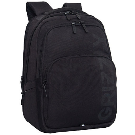 RU-533-3 Рюкзак - Grizzly фото 2