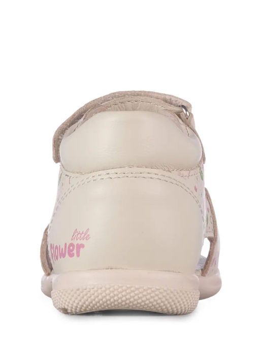 SO-359(90) Сандалии цвет молочные цветы - Bottilini фото 9