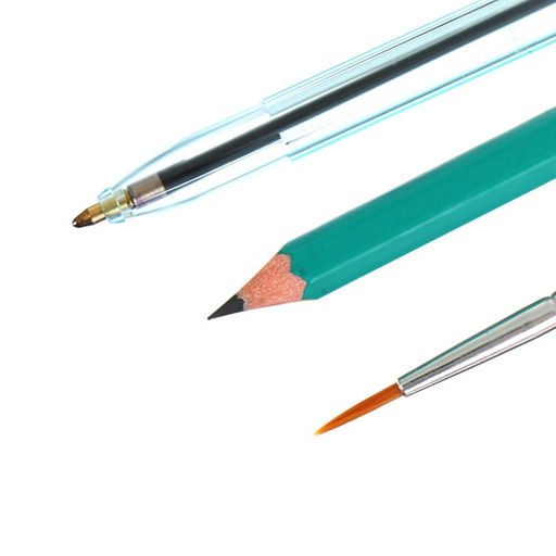 Набор первоклассника, 42 предмета, Calligrata «Дети», в картонной коробке