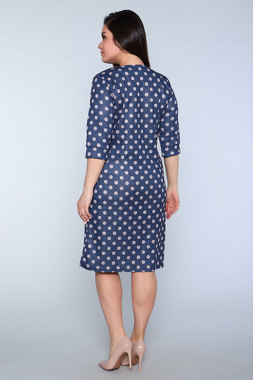 Платье Пульс