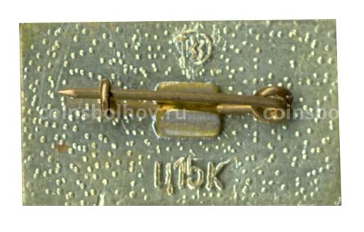 Значок Ясная Поляна