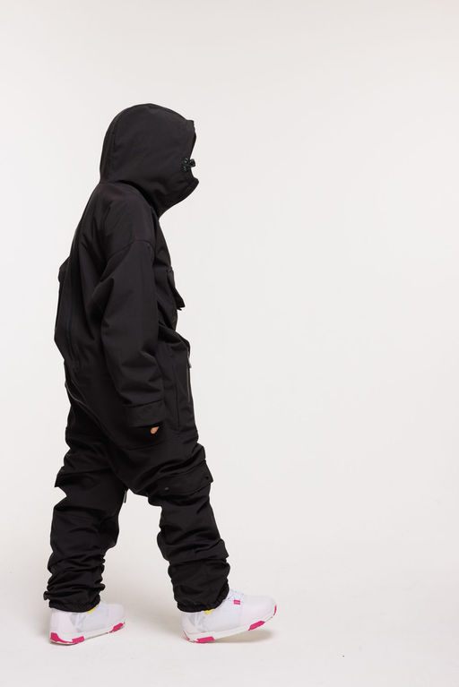 КОМБИНЕЗОН CHUKCHA SNOW SURF SUIT 2.0 фото 9
