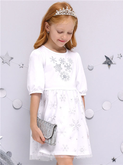 платье 1ДПК4455804с - Апрель фото 4