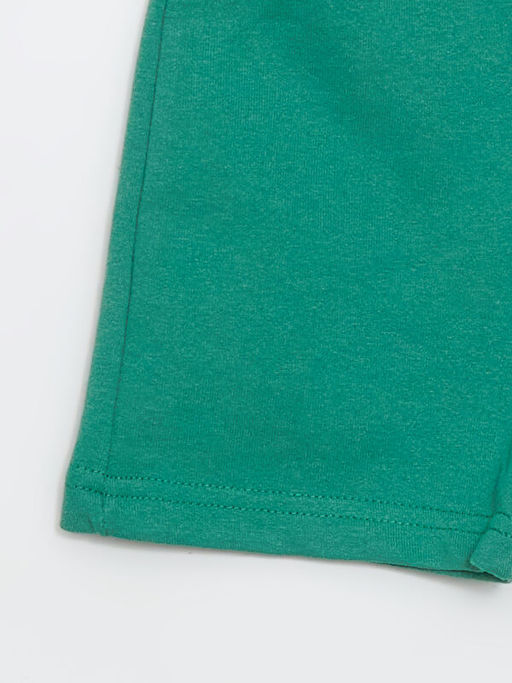 Beli Lastikli Basic Erkek ?ocuk ?ort