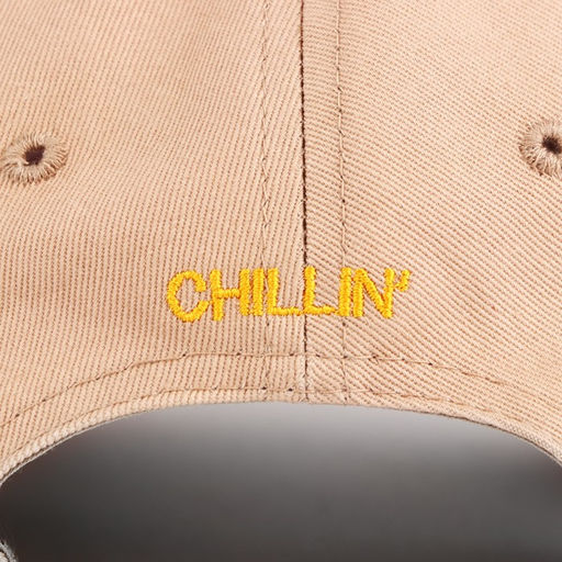 Кепка Chillin р-р 56см - Overhat фото 5