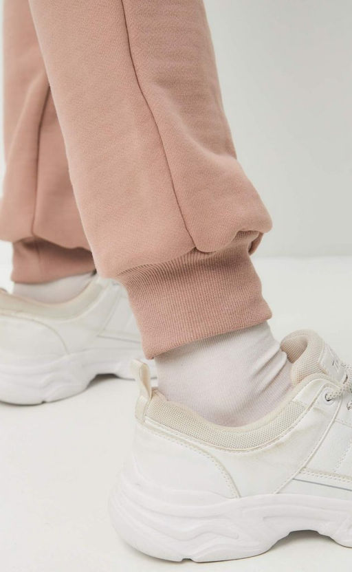 Брюки спорт P422-0801-2 cacao - Primm фото 8