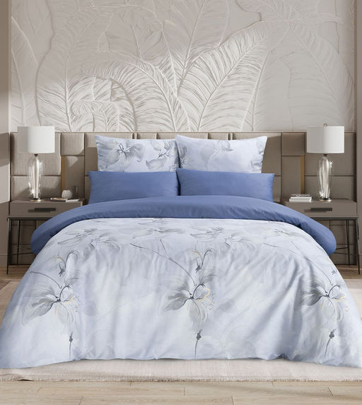 Постельное белье Гранден 1,5сп + 2 наволочки