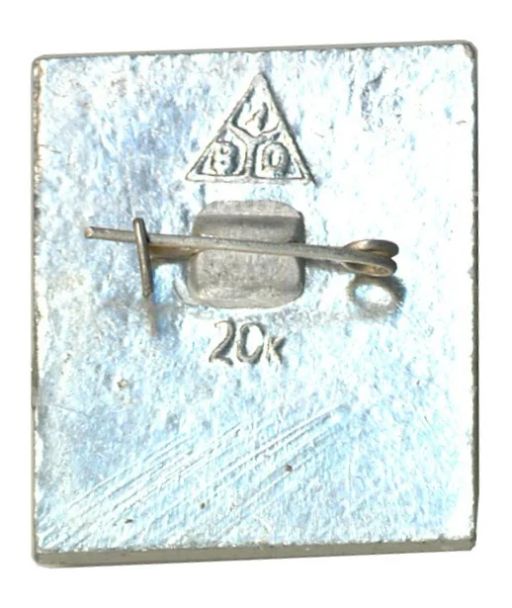 Значок Суздаль