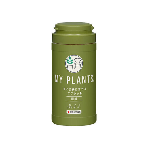 Удобрение My Plants - Fujima фото 2