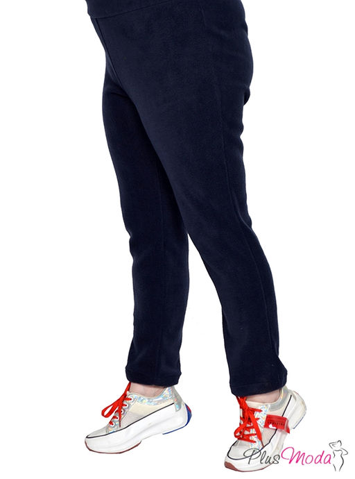 Брюки Модель №1479 размеры 44-84 - Plusmoda фото 2