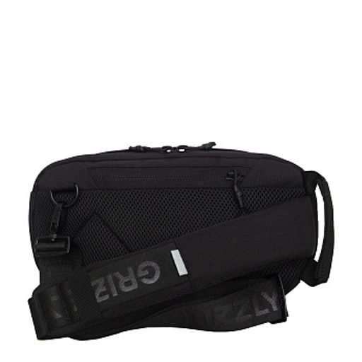 PS-67-113 Сумка наплечная с обвесом - Grizzly фото 3