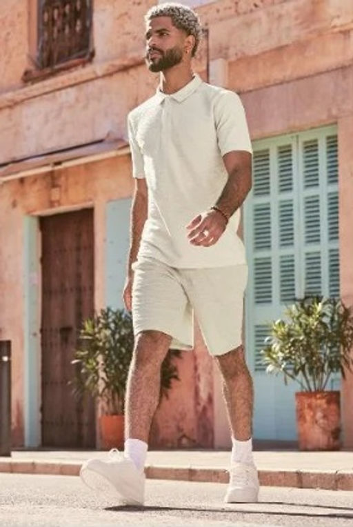 Мужская футболка-поло LIVERGY  фото 13