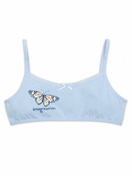 GUWA4274 майка для девочек