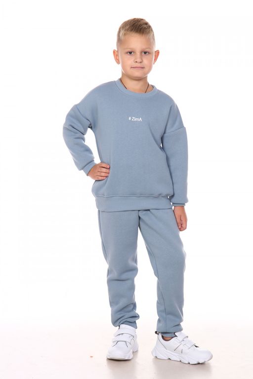 КМ105 Костюм Zima - Милаша фото 15