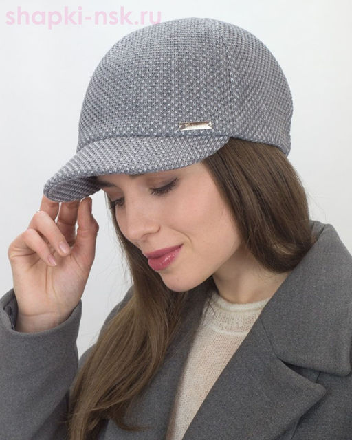 739-Т-Д Бейсболка флис (56-58)