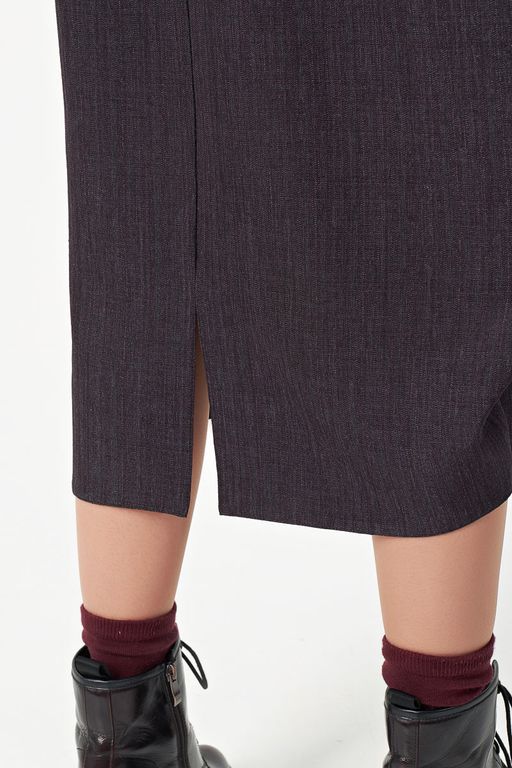 Платье П4-3968 - Wisell фото 8