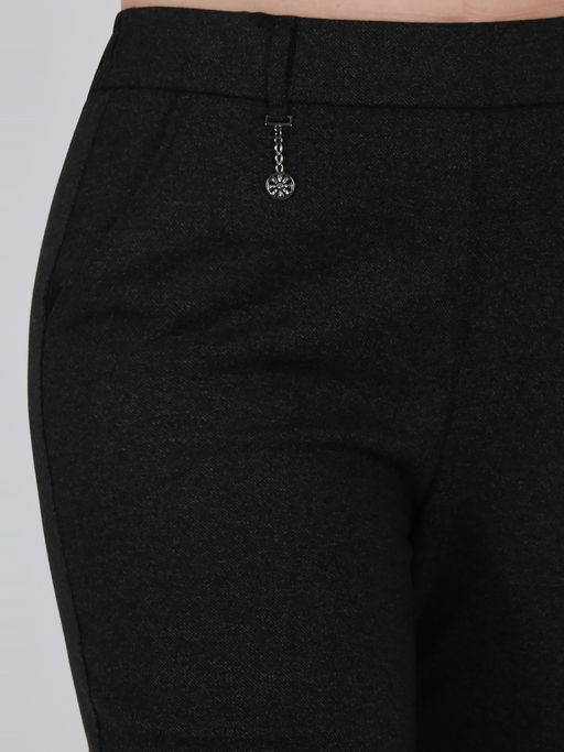 1Д-98 9063.1.С1 Брюки утепленные - Almond фото 3