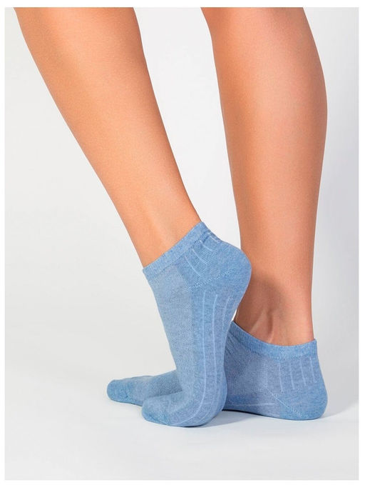 Носки женские IBD 731002 INCANTO фото 9