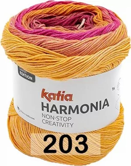 HARMONIA KATIA  фото 2