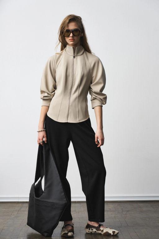 Джемпер женский 1295 - Milmil фото 2