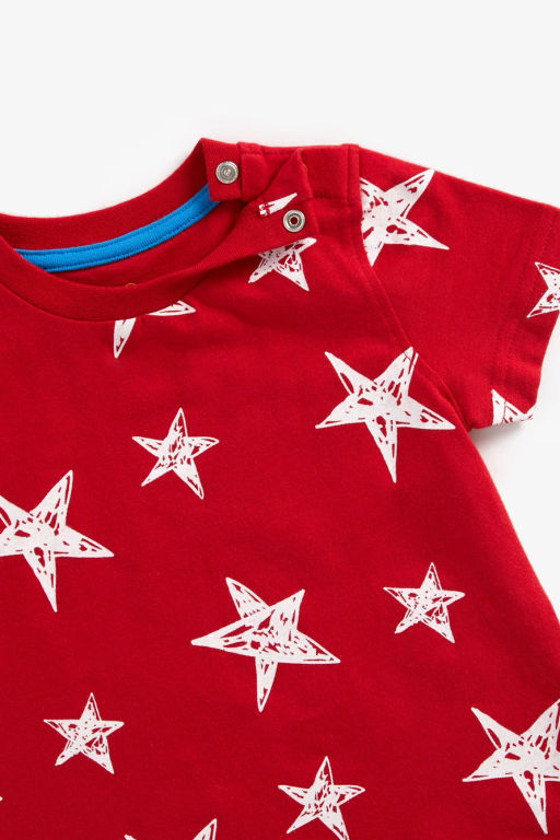 Mothercare / Футболка 3 шт.  фото 6