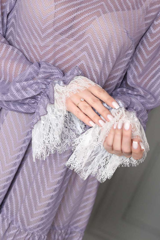 Платье П5-4702/10 - Wisell фото 4