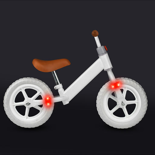 Фонари велосипедные габаритные, 2шт, цвета в ассортименте