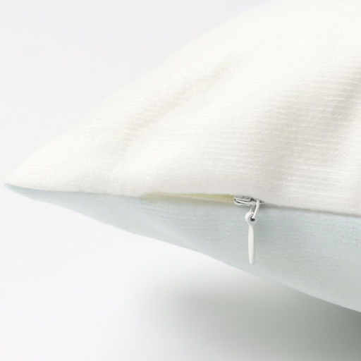 Наволочка декоративная ЭтельТюльпаны 40х40 см, полиэстер, велюр  фото 4