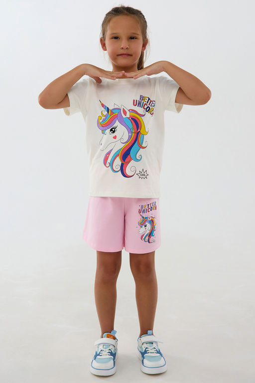 Костюм детский Единорог 46677 - Modalina фото 2