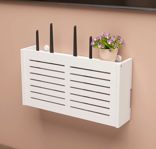 Бокс для Wi-Fi роутера №2