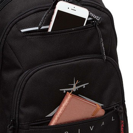 RU-431-1 Рюкзак - Grizzly фото 7