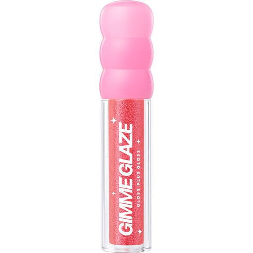 Новинка Love Generation Блеск для губ / Lip Gloss "Gimme Glaze" тон 06