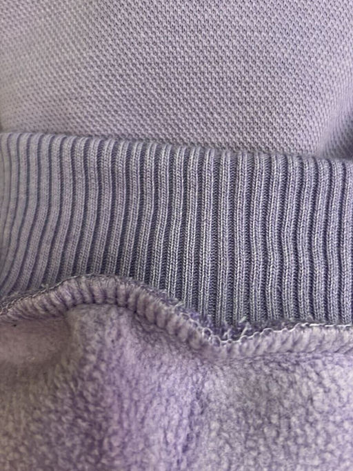 C43BR LILAC Брюки спортивные мужские (90% хлопок, 10% полиэстер) - Fashion фото 6