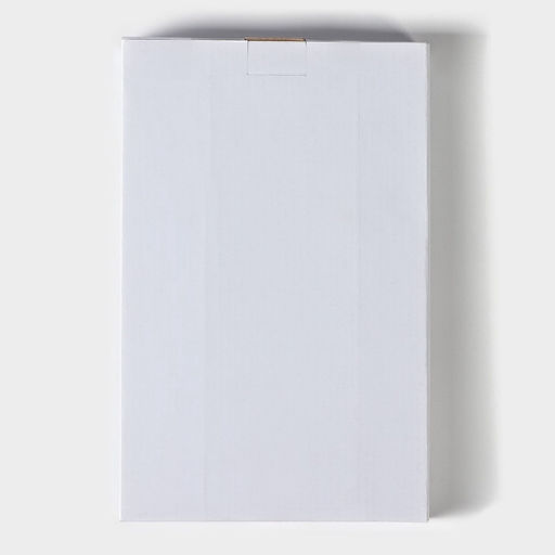 Набор для подачи сыра «Мрамор», 2 ножа, 28×18.5×1.5 см, акация