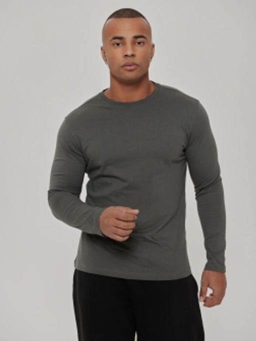 ФУТБОЛКА С ДЛИННЫМ РУКАВОМ - Giovedi фото 9