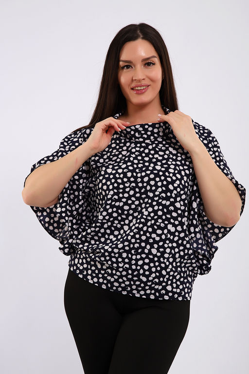 Блузка 32729 - Натали фото 96