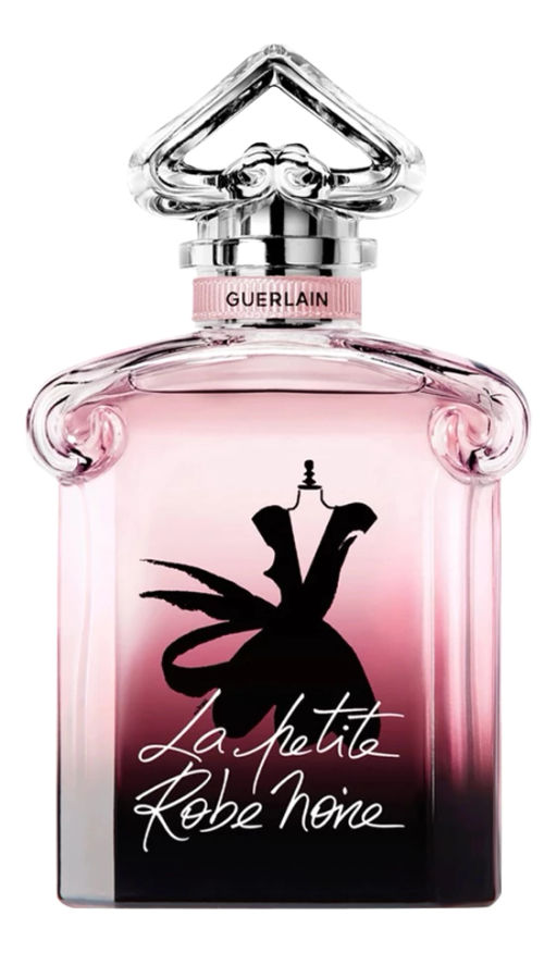 GUERLAIN La Petite Robe Noire lady  50ml edp  фото 2