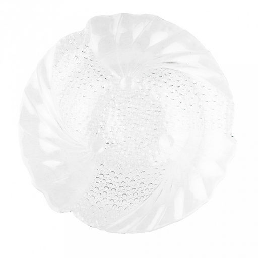 "Папийон (Papillion-F&D)" Тарелка глубокая стеклянная д210мм, h45мм, Pasabahce (Россия)