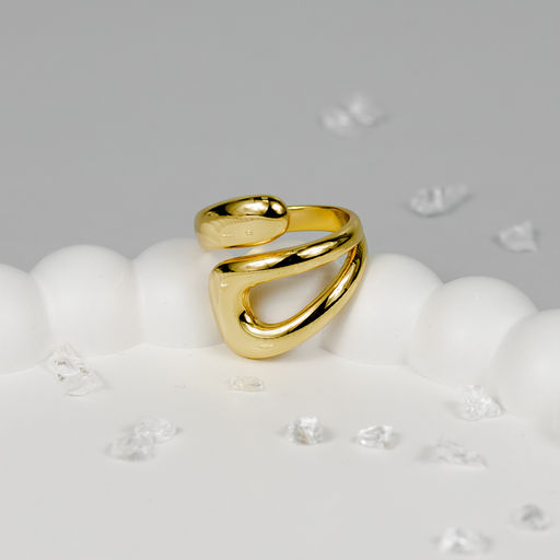 Кольцо Арт. 3-3733-Y