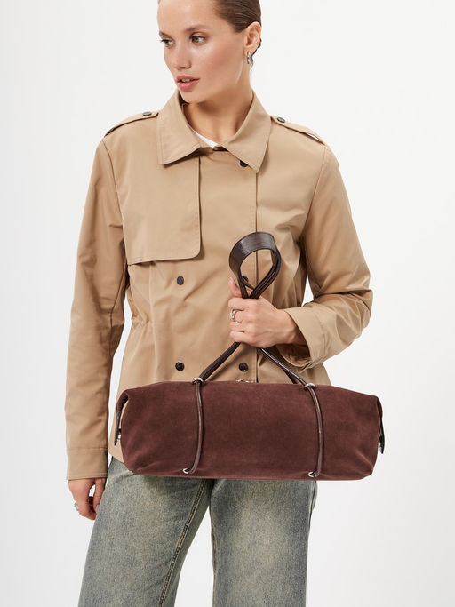 Сумка ELEGANZZA ZYU24-7975 truffle