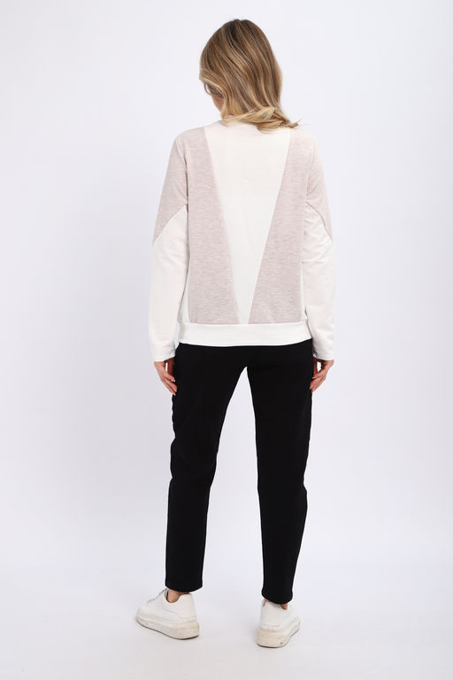 Свитшот повседневный Jjovi