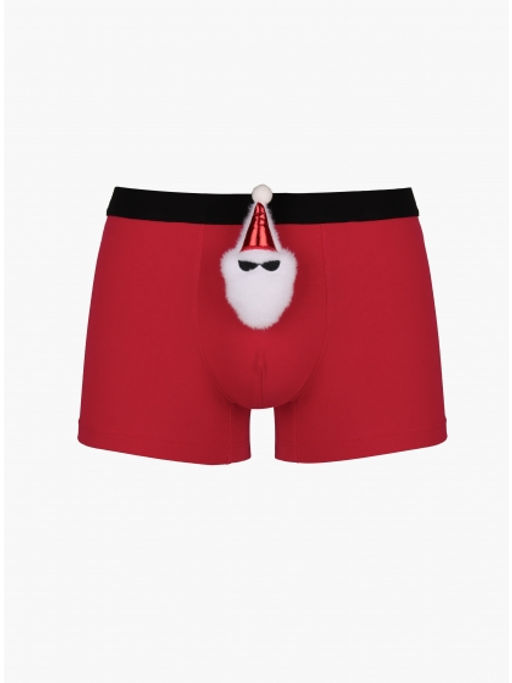 Мужские трусы боксеры Indefini (Арт.4025MUF)  фото 5