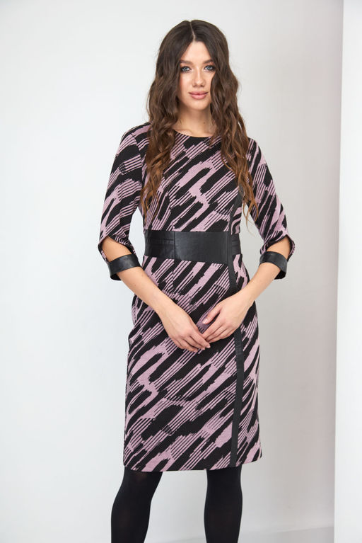 Платье Lars Style 748