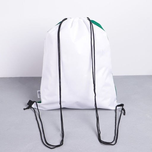 Мешок для обуви «Спорт - сила» (полиэстер) 41×34 см