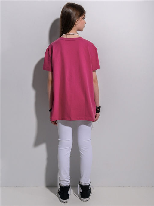 футболка 1ДДФК4511001 - Апрель фото 2